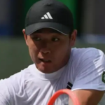 Yibing Wu critica Alexander Zverev após duelo em Xangai