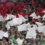 Fluminense busca reação no Brasileirão mirando o G-4